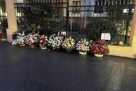 Партии, входящие в СКП-КПСС выразили соболезнования в связи с терактом в «Крокус сити холле»