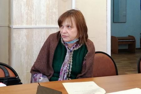 Состоялось открытое отчётно-выборное собрание Ивановского регионального отделения РУСО