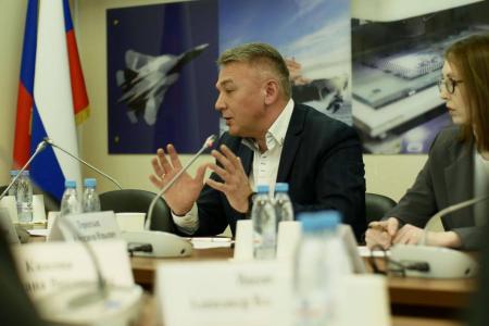 Под председательством Ирины Филатовой в Госдуме состоялось заседание по вопросам медицины