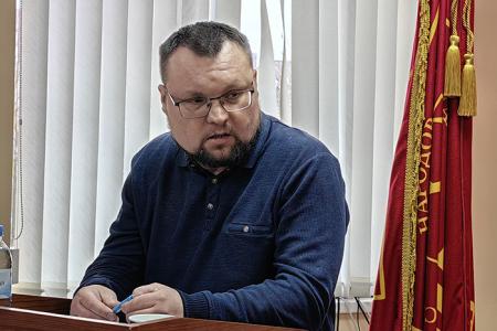 Бюро Ивановского обкома КПРФ подвело итоги президентских выборов в регионе