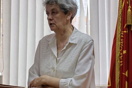 Бюро Ивановского обкома КПРФ подвело итоги президентских выборов в регионе