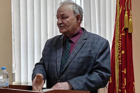 Бюро Ивановского обкома КПРФ подвело итоги президентских выборов в регионе
