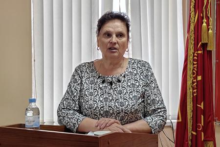 Бюро Ивановского обкома КПРФ подвело итоги президентских выборов в регионе