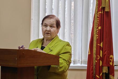 Бюро Ивановского обкома КПРФ подвело итоги президентских выборов в регионе