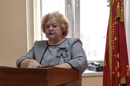 Бюро Ивановского обкома КПРФ подвело итоги президентских выборов в регионе