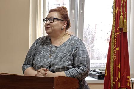 Бюро Ивановского обкома КПРФ подвело итоги президентских выборов в регионе
