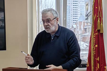 Бюро Ивановского обкома КПРФ подвело итоги президентских выборов в регионе