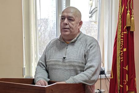 Бюро Ивановского обкома КПРФ подвело итоги президентских выборов в регионе