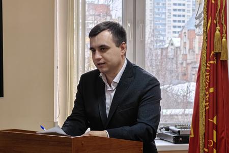 Бюро Ивановского обкома КПРФ подвело итоги президентских выборов в регионе