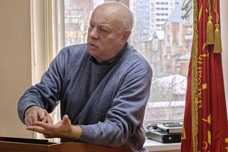 Бюро Ивановского обкома КПРФ подвело итоги президентских выборов в регионе