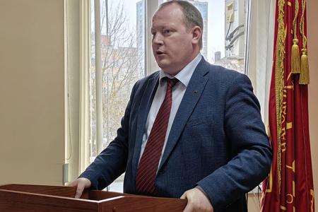 Бюро Ивановского обкома КПРФ подвело итоги президентских выборов в регионе