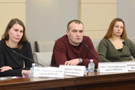 Выхино-Жулебино. Оставить в покое зеленые легкие Москвы!