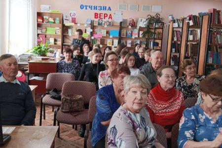 Забайкальский край. Коммунисты презентовали книгу с воспоминаниями «детей войны» в Красном Чикое
