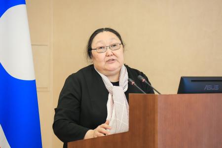Виктор Губарев: «Библиотечное дело — это культурная безопасность нашей страны»