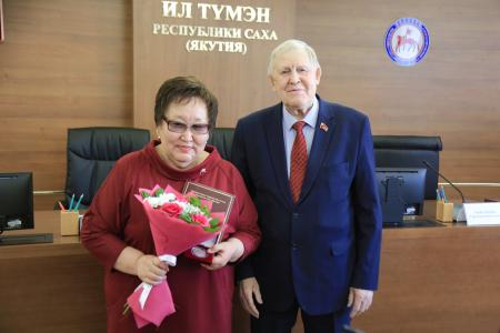 Виктор Губарев: «Библиотечное дело — это культурная безопасность нашей страны»