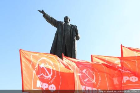Николай Харитонов - о посещении Мамаева кургана