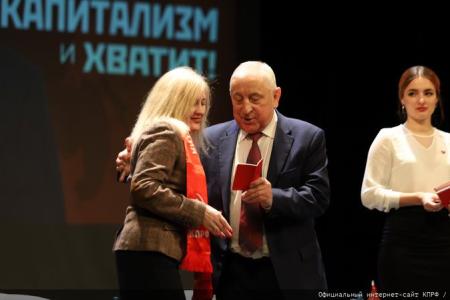 Николай Харитонов - о посещении Мамаева кургана