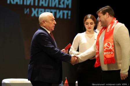 Николай Харитонов - о посещении Мамаева кургана