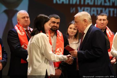 Николай Харитонов - о посещении Мамаева кургана