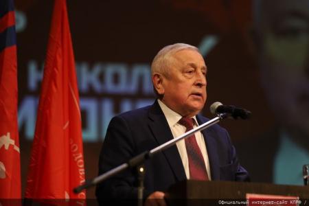 Николай Харитонов - о посещении Мамаева кургана