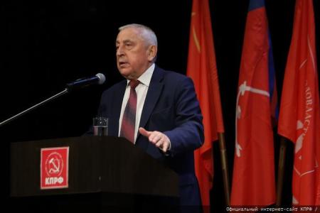 Николай Харитонов - о посещении Мамаева кургана