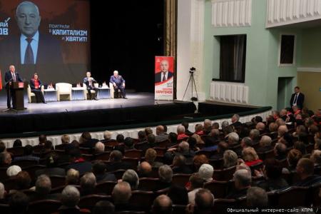 Николай Харитонов - о посещении Мамаева кургана
