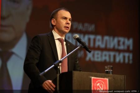 Николай Харитонов - о посещении Мамаева кургана
