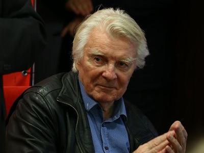 Состоялась встреча Н.М. Харитонова с представителями организации «Русский Лад» и деятелями культуры