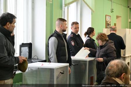 Г.А. Зюганов: Наши предложения все равно придется воплощать в жизнь!
