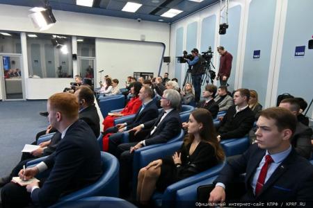 Борьба продолжается!
