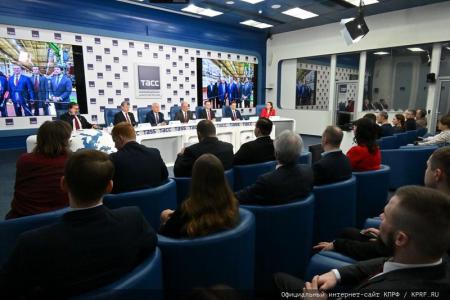 Борьба продолжается!