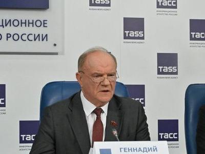 Борьба продолжается!