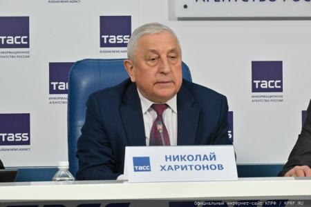 Борьба продолжается!
