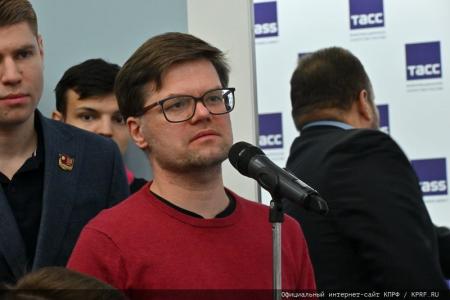 Борьба продолжается!