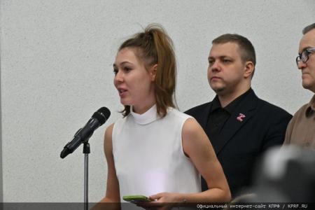 Борьба продолжается!