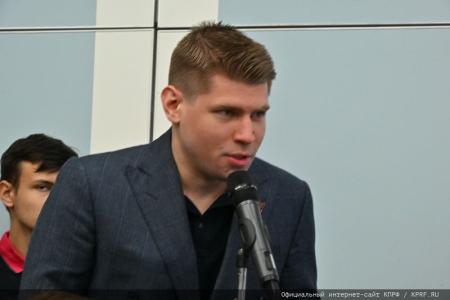 Борьба продолжается!