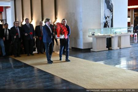 В подмосковных Горках Ленинских состоялся X Съезд ООО «РУСО»