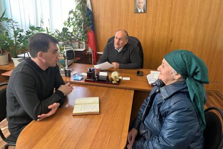 Выборы в Херсонской области. Коммунисты контролируют досрочное голосование