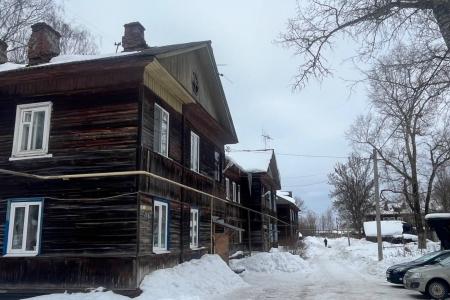 Доверенные лица Николая Харитонова провели рабочий день в Кинешме