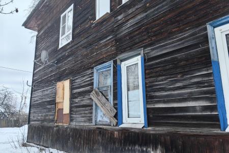 Доверенные лица Николая Харитонова провели рабочий день в Кинешме