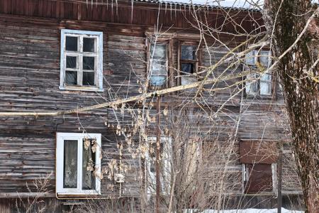 Доверенные лица Николая Харитонова провели рабочий день в Кинешме