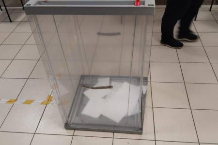 Сводка нарушений на выборах президента в Москве