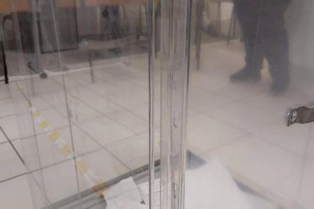 Сводка нарушений на выборах президента в Москве