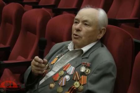 Рассвет ТВ. Мы - дети, пережившие войну. Листаем страницы истории