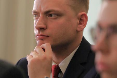 Дмитрий Новиков: За первые 10 лет работы Центр политической учёбы провел подготовку свыше 1700 слушателей