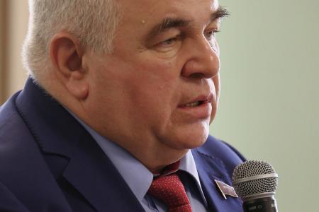 Дмитрий Новиков: За первые 10 лет работы Центр политической учёбы провел подготовку свыше 1700 слушателей
