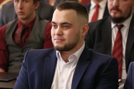 Дмитрий Новиков: За первые 10 лет работы Центр политической учёбы провел подготовку свыше 1700 слушателей