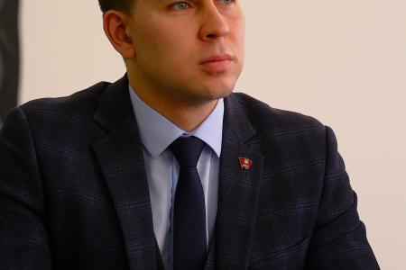 Дмитрий Новиков: За первые 10 лет работы Центр политической учёбы провел подготовку свыше 1700 слушателей