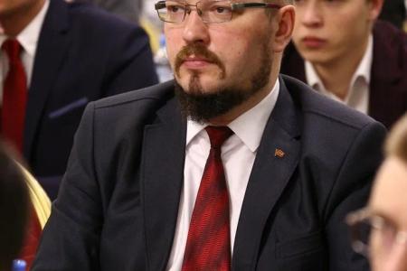 Юрий Афонин – слушателям ЦПУ: Выход книги о Г.А. Зюганове в серии ЖЗЛ – важное событие в жизни партии и всего общества