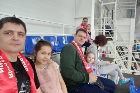 На чемпионате Великого Новгорода по мини-футболу победила “Энергия КПРФ"